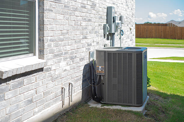Reliable Air Conditioning Service contractor in Irving, TX by FH HVAC